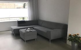 Beachhouse Jasmijn